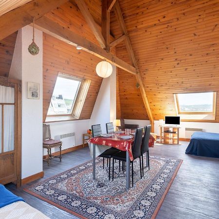 Studio Residence Du Port-1 By Interhome Cabourg Eksteriør billede