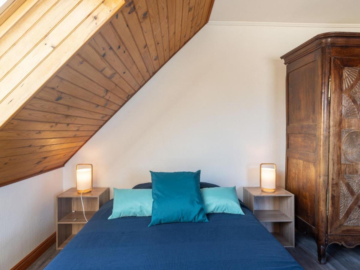 Studio Residence Du Port-1 By Interhome Cabourg Eksteriør billede