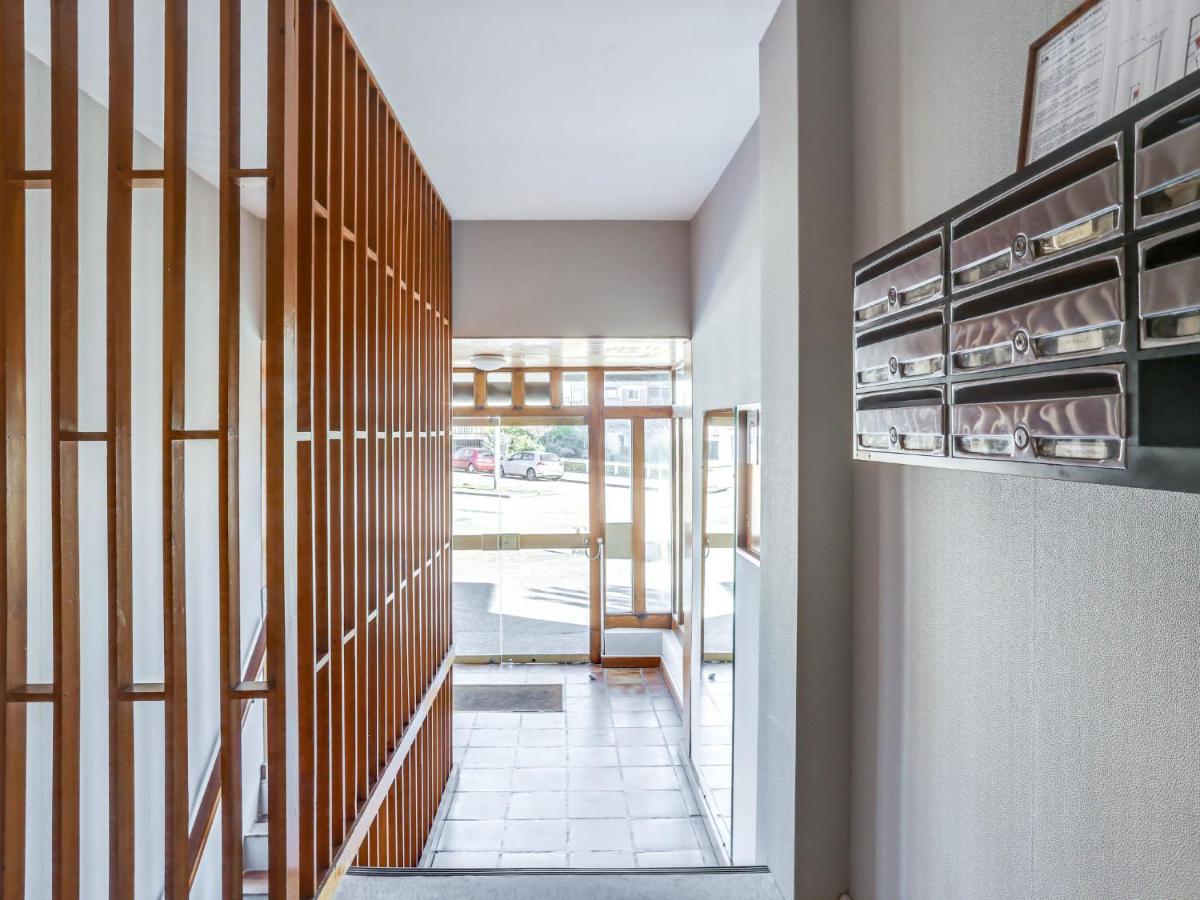 Studio Residence Du Port-1 By Interhome Cabourg Eksteriør billede