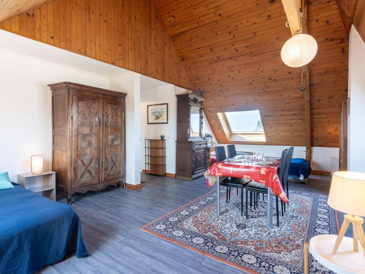 Studio Residence Du Port-1 By Interhome Cabourg Eksteriør billede